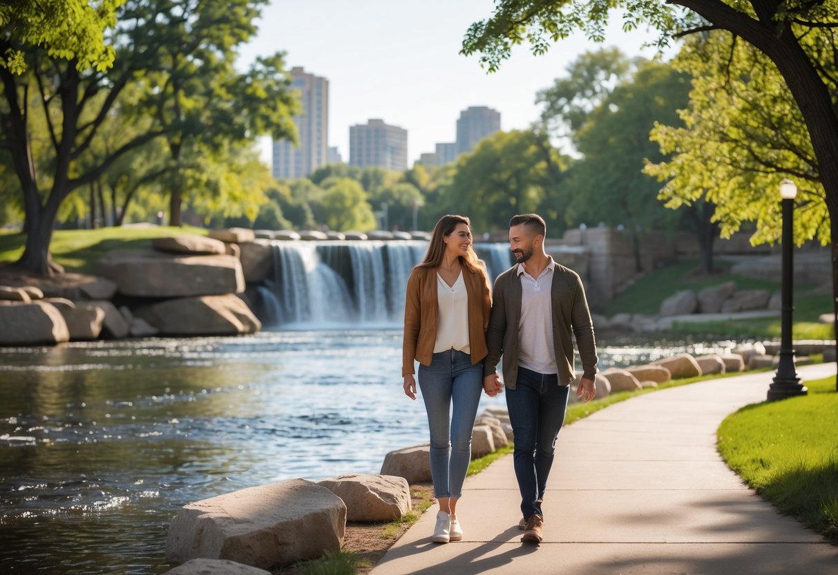 15 Date Ideas Sioux Falls Couples Will Love