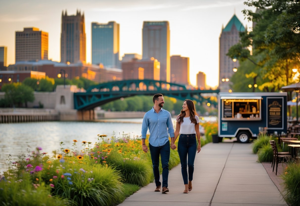 15 Date Ideas Milwaukee Couples Will Love