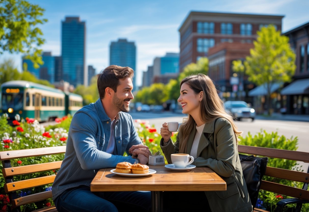 15 Date Ideas Kitchener Couples Will Love