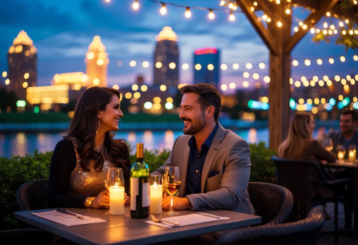 15 Date Night Ideas Kansas City Couples Will Love