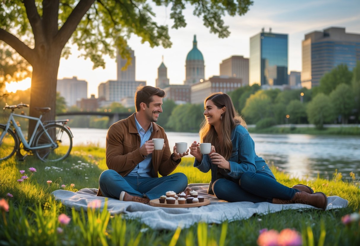 15 Date Ideas Lansing Couples Will Love for Fun and Romance
