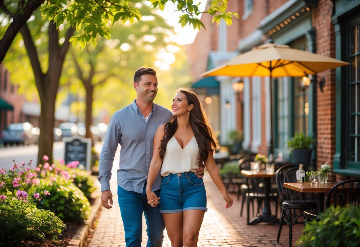 15 Date Ideas Macon GA Locals Will Love