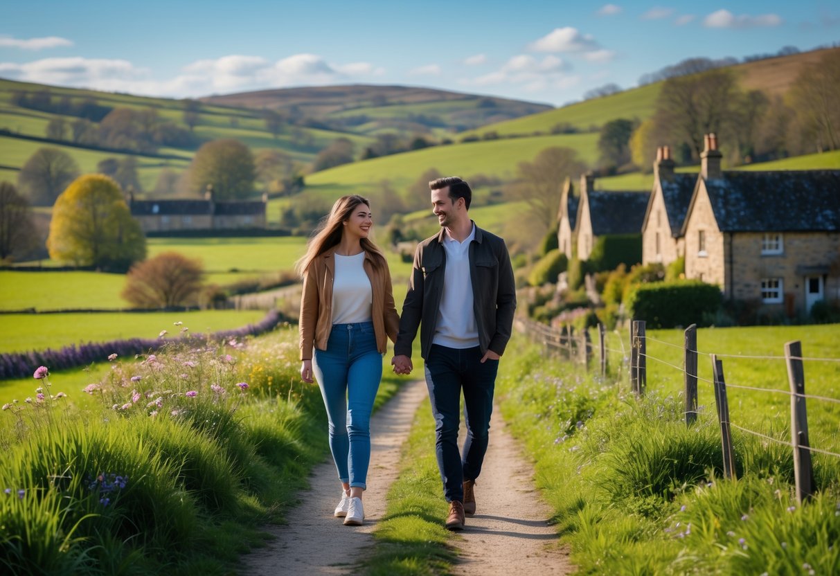 15 Date Ideas Lancashire Couples Will Love for Every Season