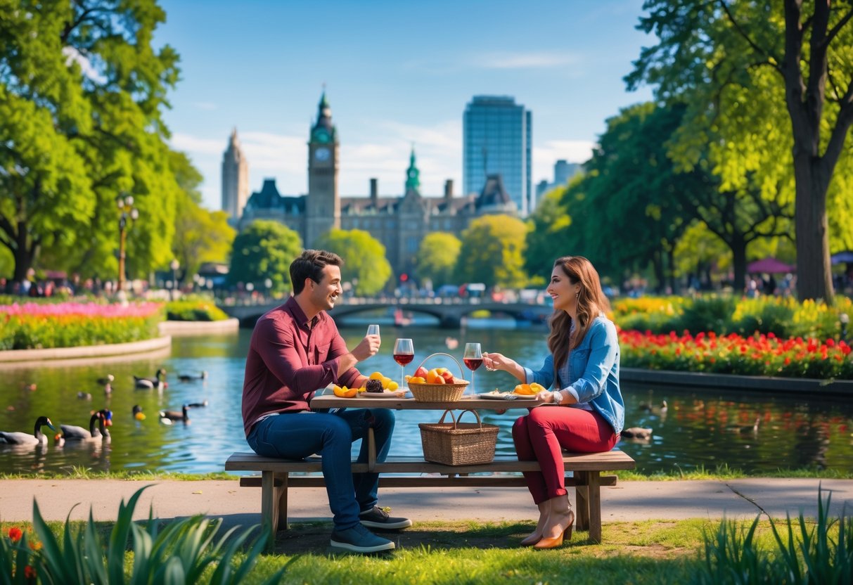 15 Date Ideas London Ontario For Fun And Memorable Outings