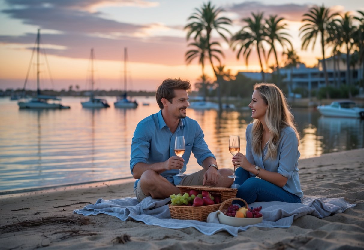 15 Date Ideas Mandurah Couples Will Love for Memorable Outings