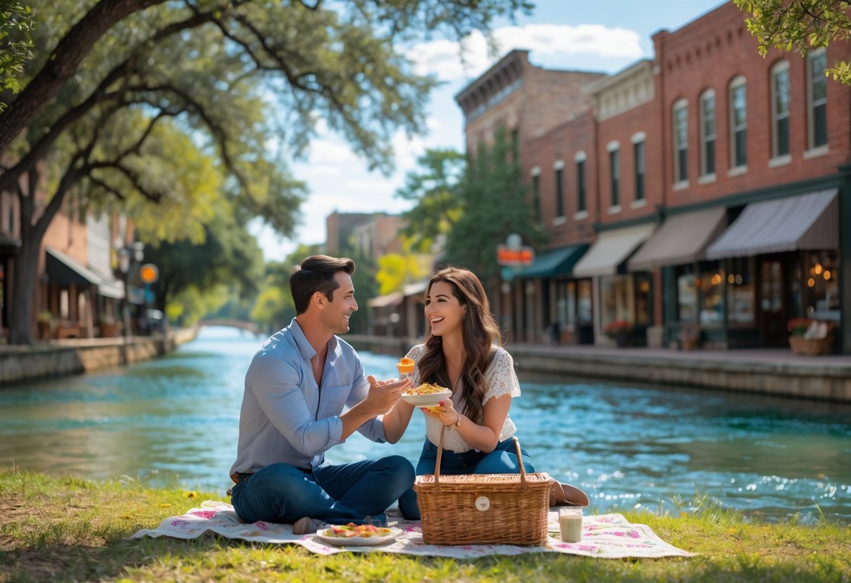 15 Date Ideas New Braunfels Couples Will Love
