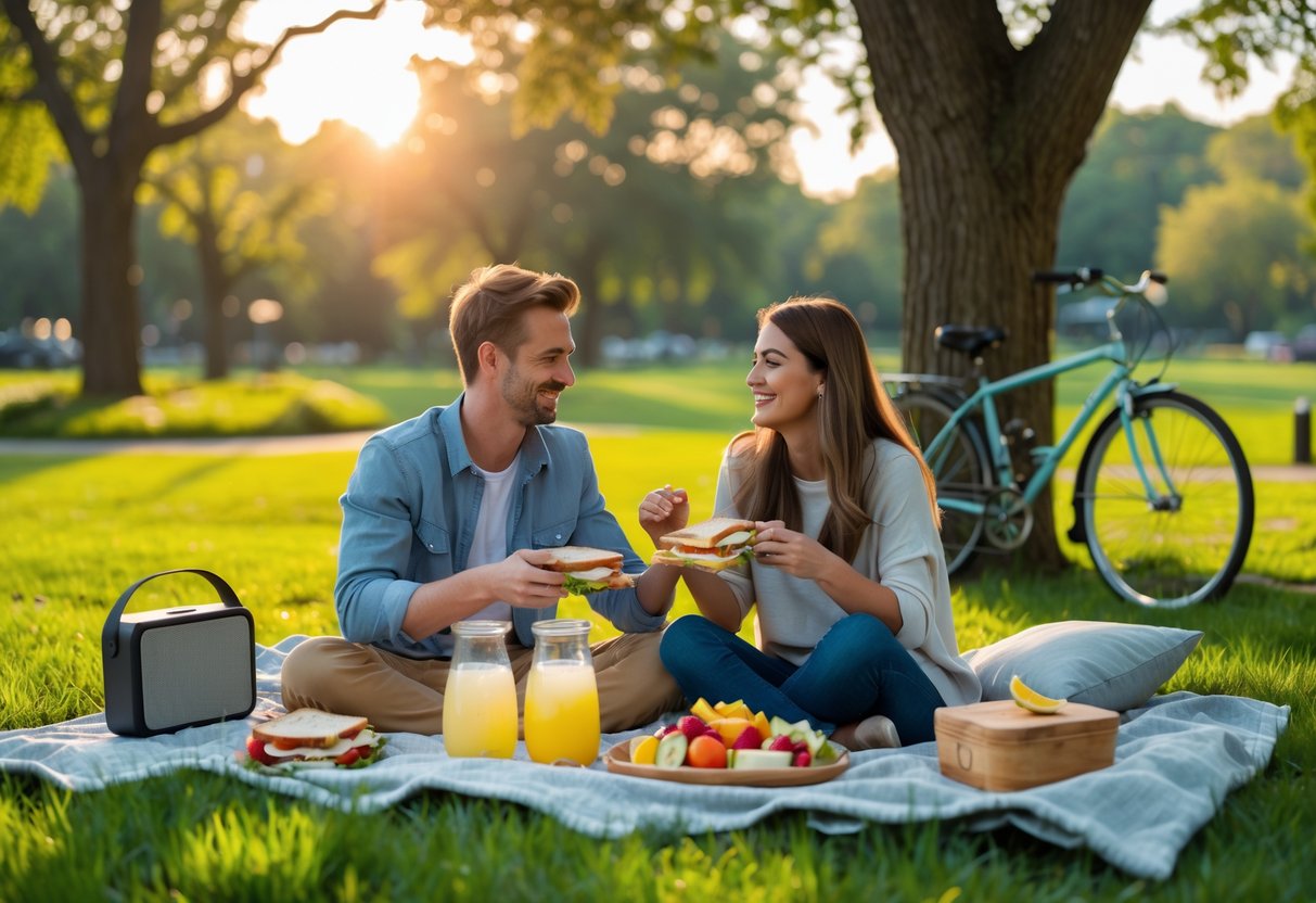 15 Date Ideas on a Budget to Keep Things Fun and Affordable