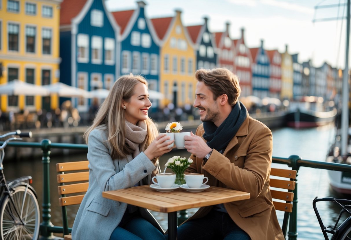 15 Date Ideas Copenhagen Couples Will Love