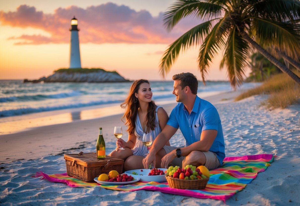 15 Date Ideas Pensacola FL Couples Will Love