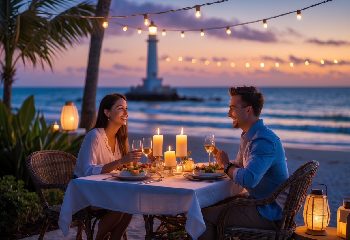15 Date Night Ideas Pensacola Couples Will Love