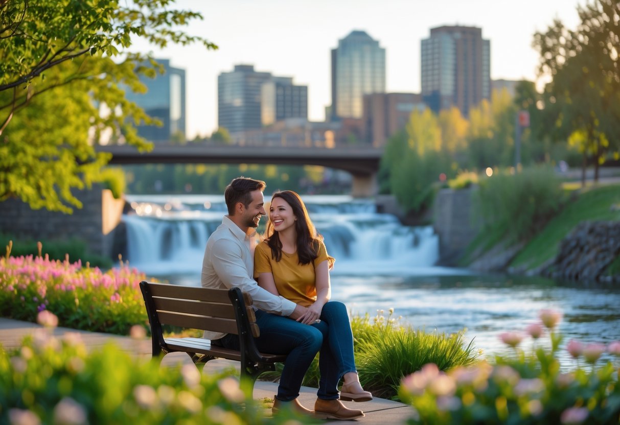 15 Date Ideas Spokane WA Couples Will Love