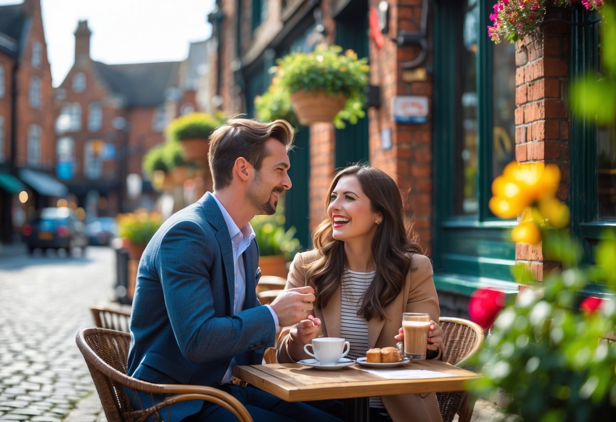 15 Date Ideas Preston Couples Will Love