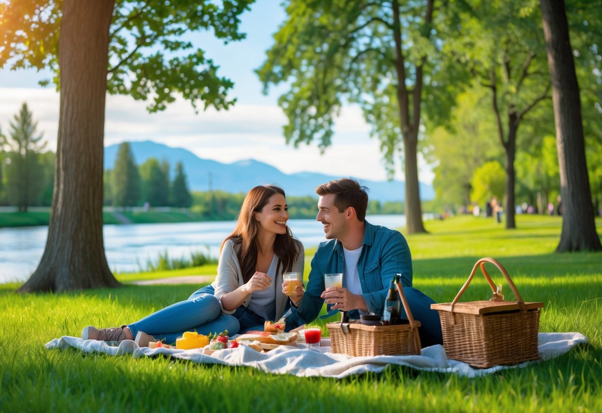 15 Date Ideas Red Deer Couples Will Love