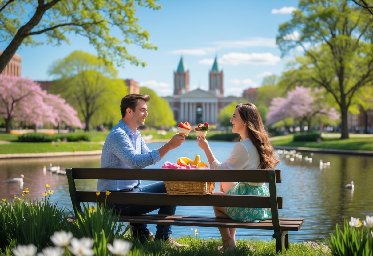 15 Date Ideas Springfield MO Couples Will Love This Year