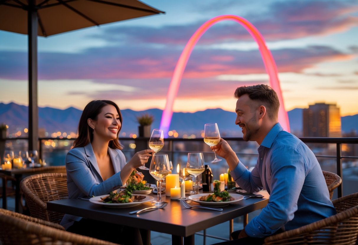 15 Date Ideas Reno Couples Will Love for Fun and Romance