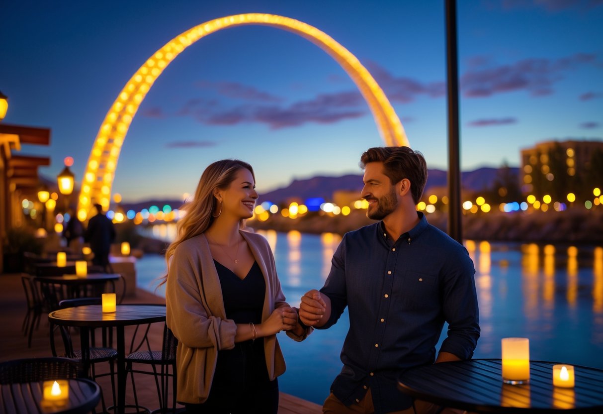 15 Date Ideas Reno NV Couples Will Love