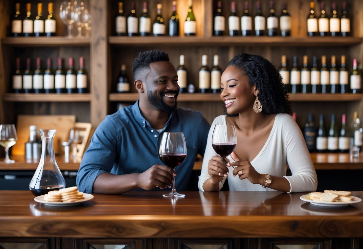 15 Date Ideas Savannah GA Couples Will Love