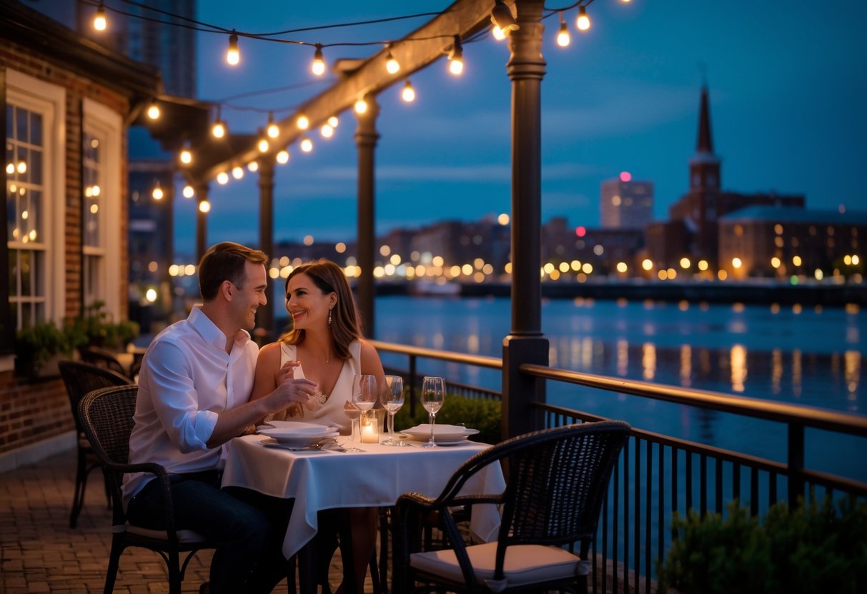 15 Date Night Ideas Providence RI Couples Will Love