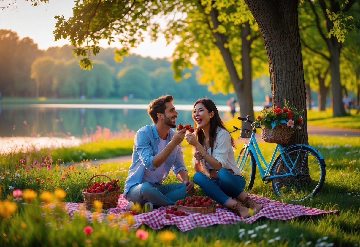 15 Spontaneous Date Ideas to Spark Fun and Adventure