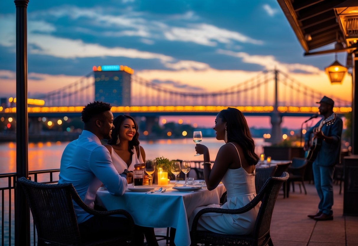 15 Date Night Ideas Memphis TN for a Fun and Memorable Evening