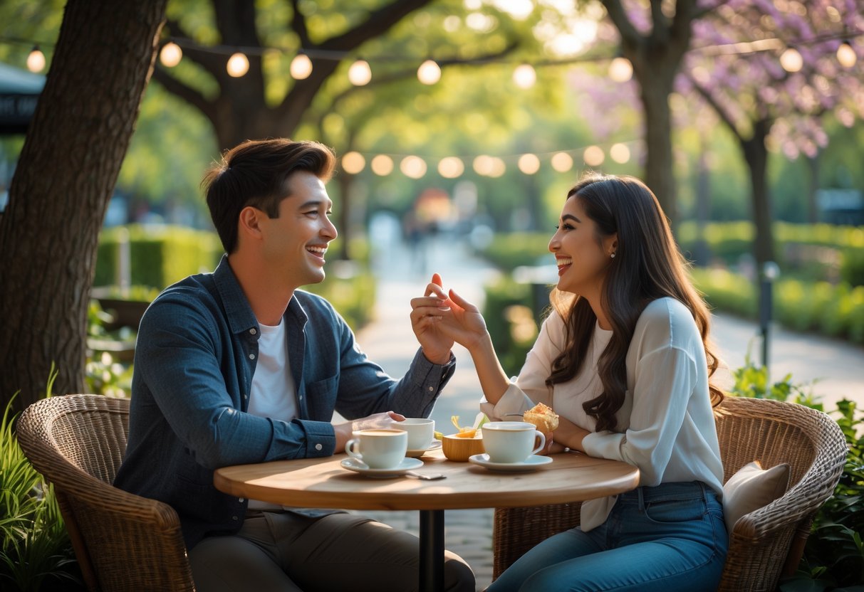 15 Third Date Ideas to Keep the Spark Alive and Have Fun