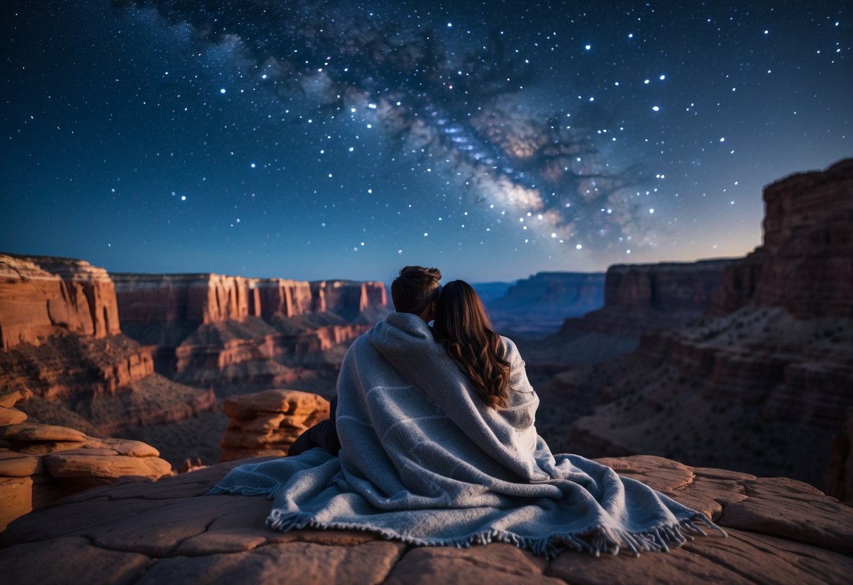 15 Date Night Ideas Utah Couples Will Love