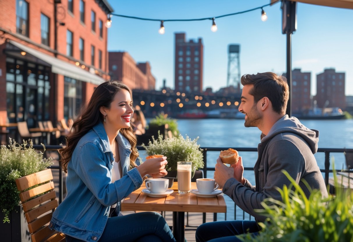 15 Date Ideas Troy NY Couples Will Love