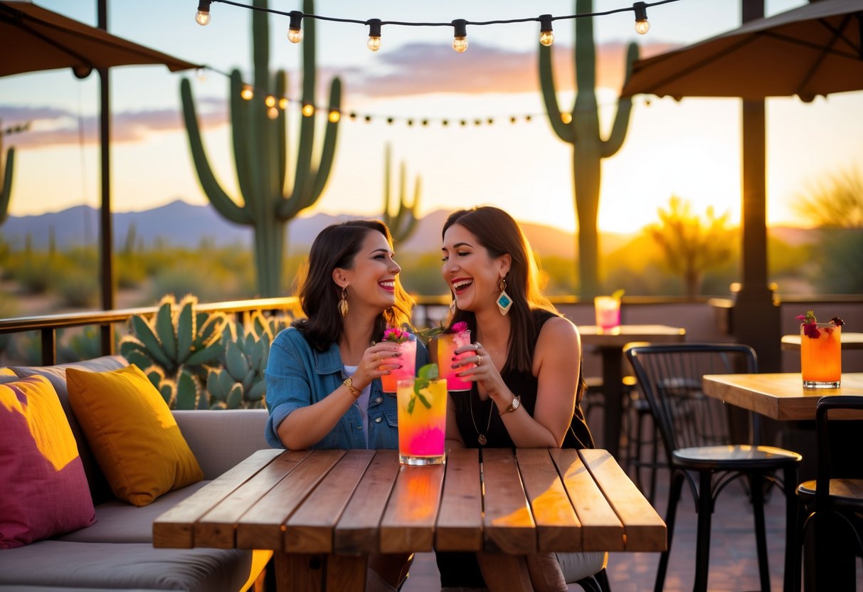 15 Fun Date Ideas Tucson AZ Couples Will Love