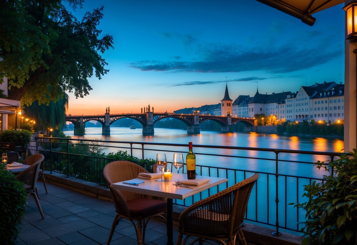 15 Date Ideas Zurich Couples Will Love for Unforgettable Moments