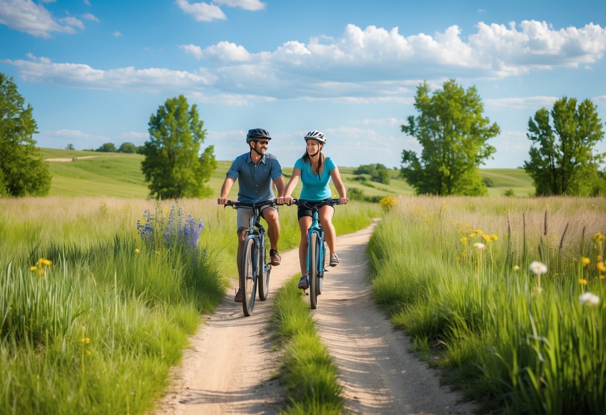 15 Date Ideas Wichita Couples Will Love for Fun and Romance
