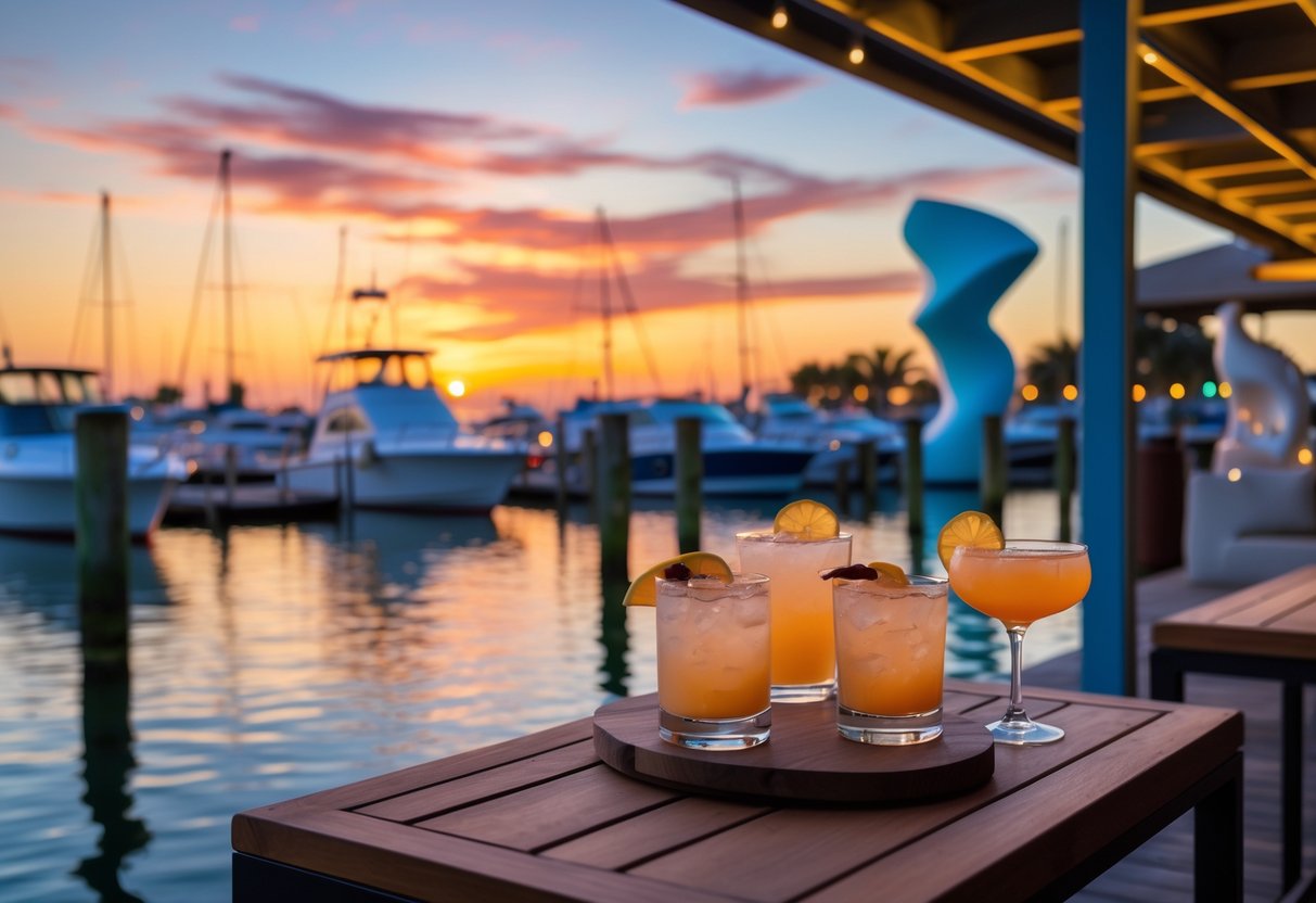 15 Date Ideas Corpus Christi Couples Will Love