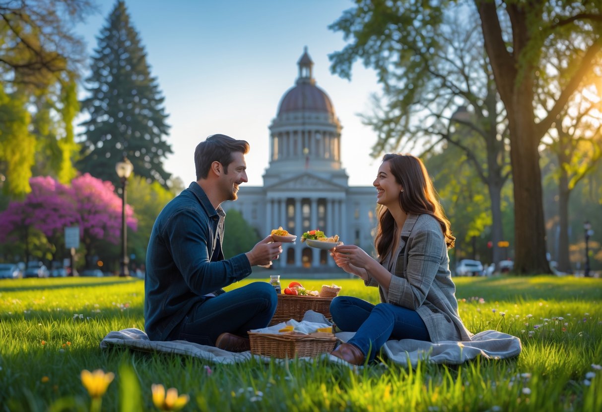 15 Date Ideas Salem Oregon Couples Will Love