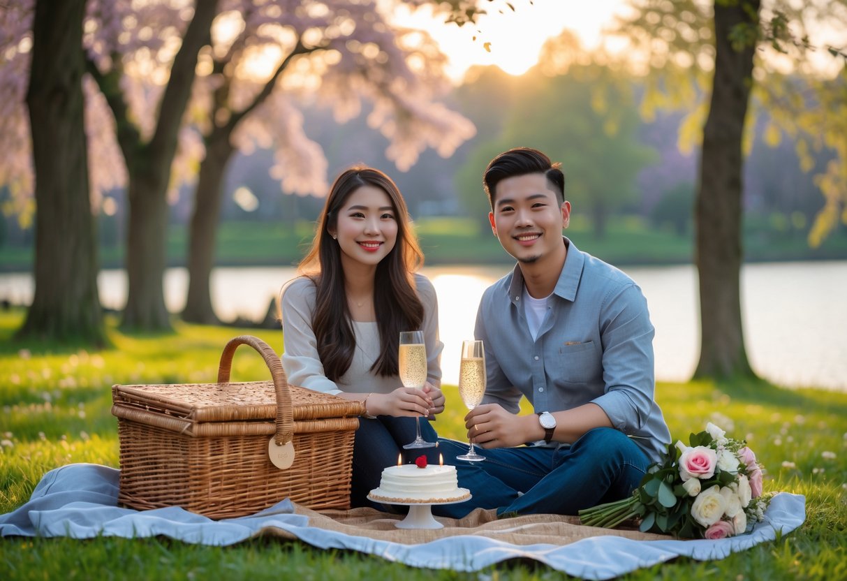 15 1 Year Anniversary Date Ideas to Celebrate Your Love Creatively