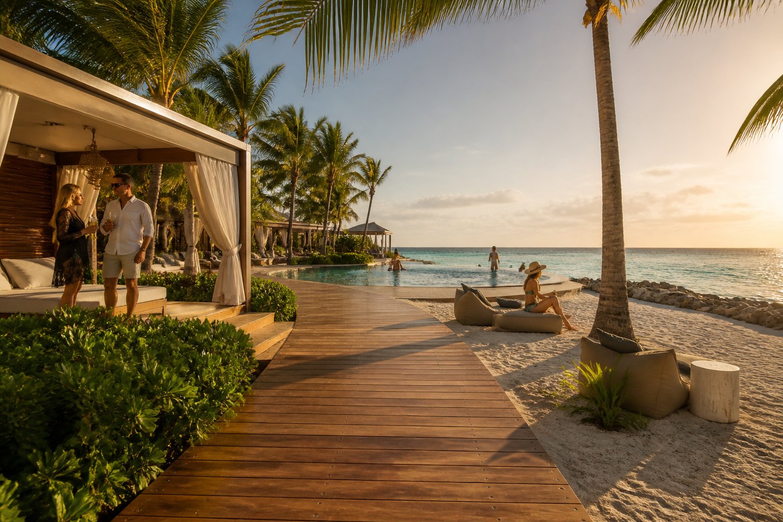 Adult Only Resorts Keys: Best Stays for 2026
