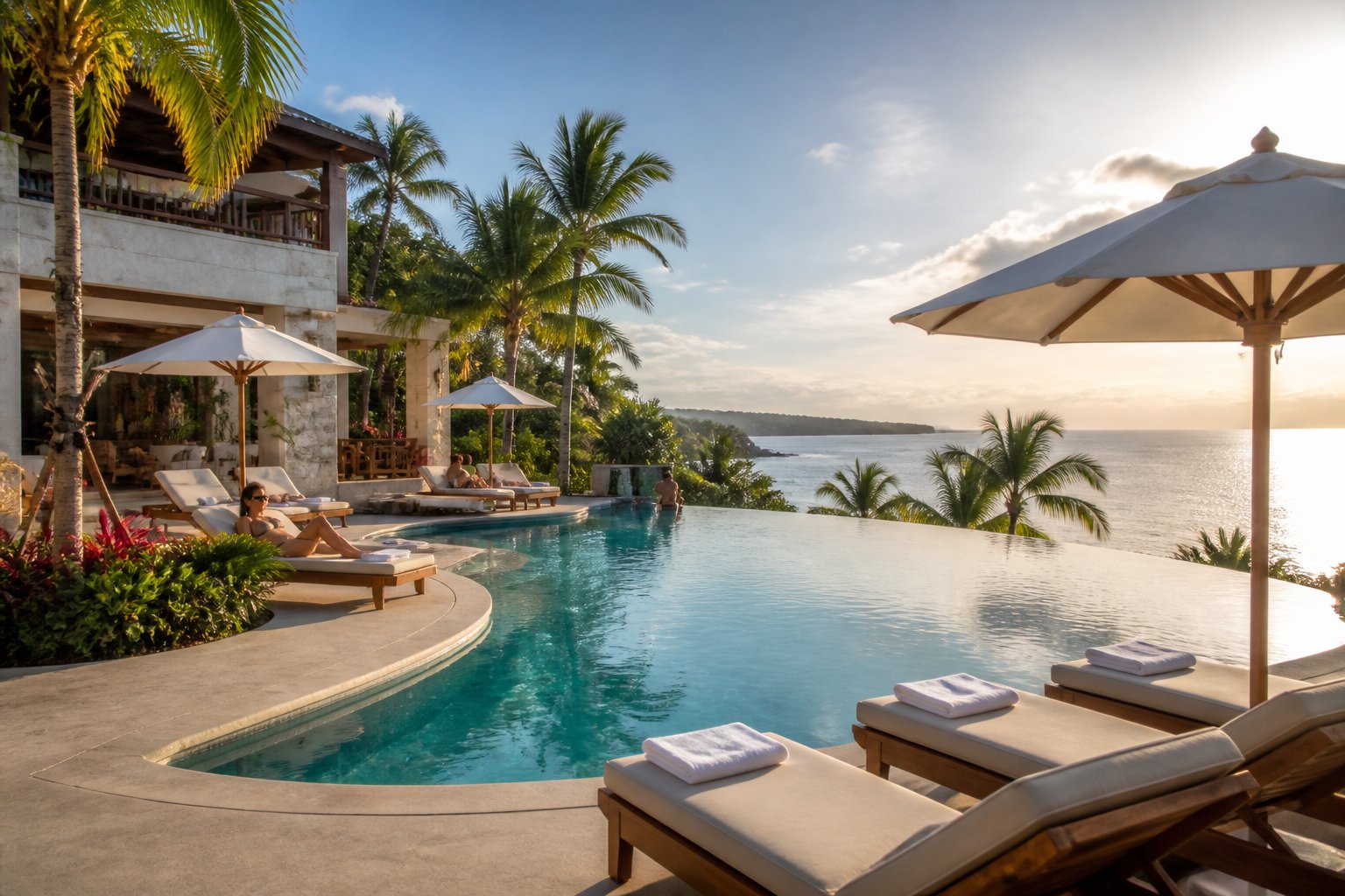 Adults Only Resort for Relaxation: Top Stays and Tips