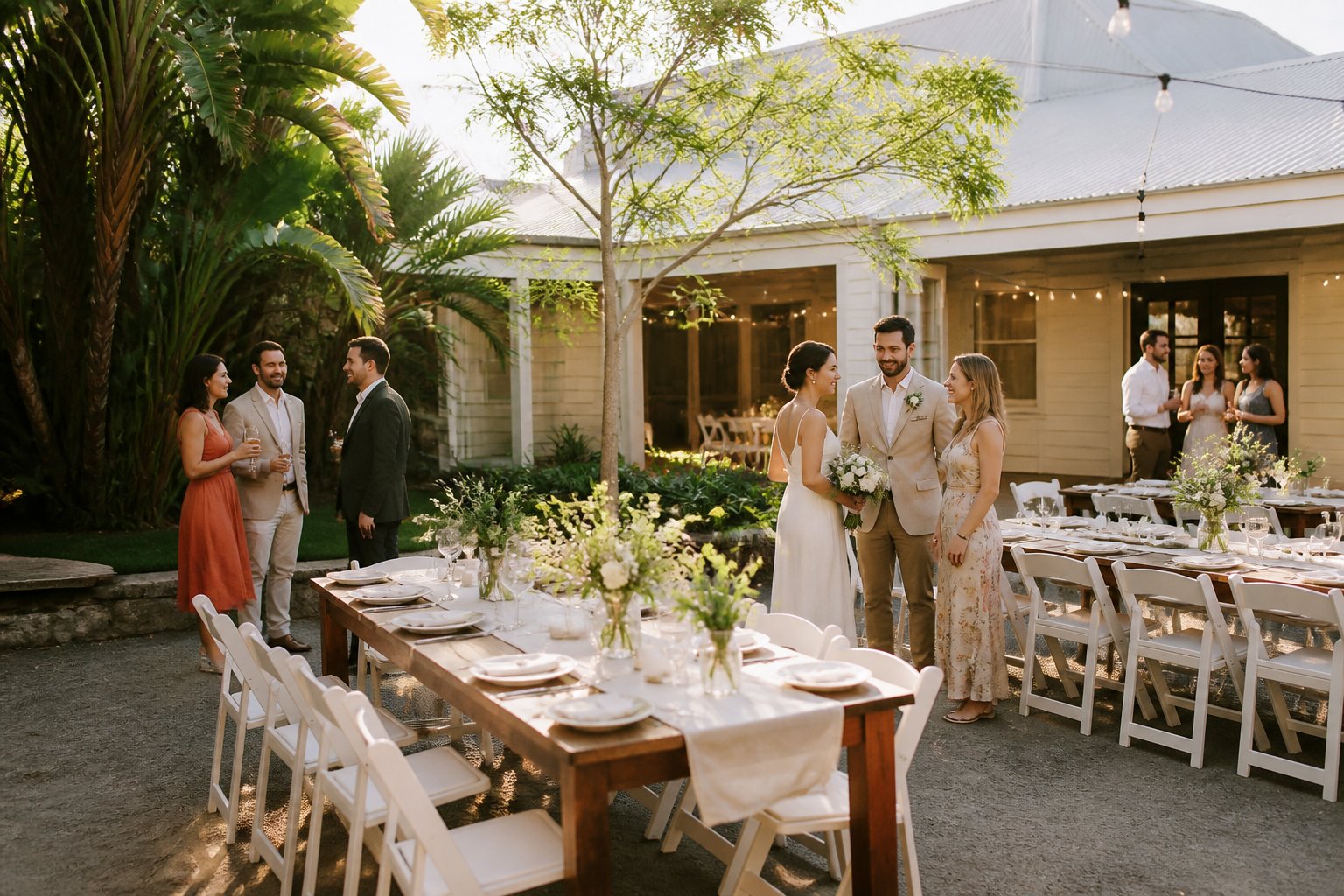 Affordable Wedding Venues Brisbane: Smart Picks for Every Budget