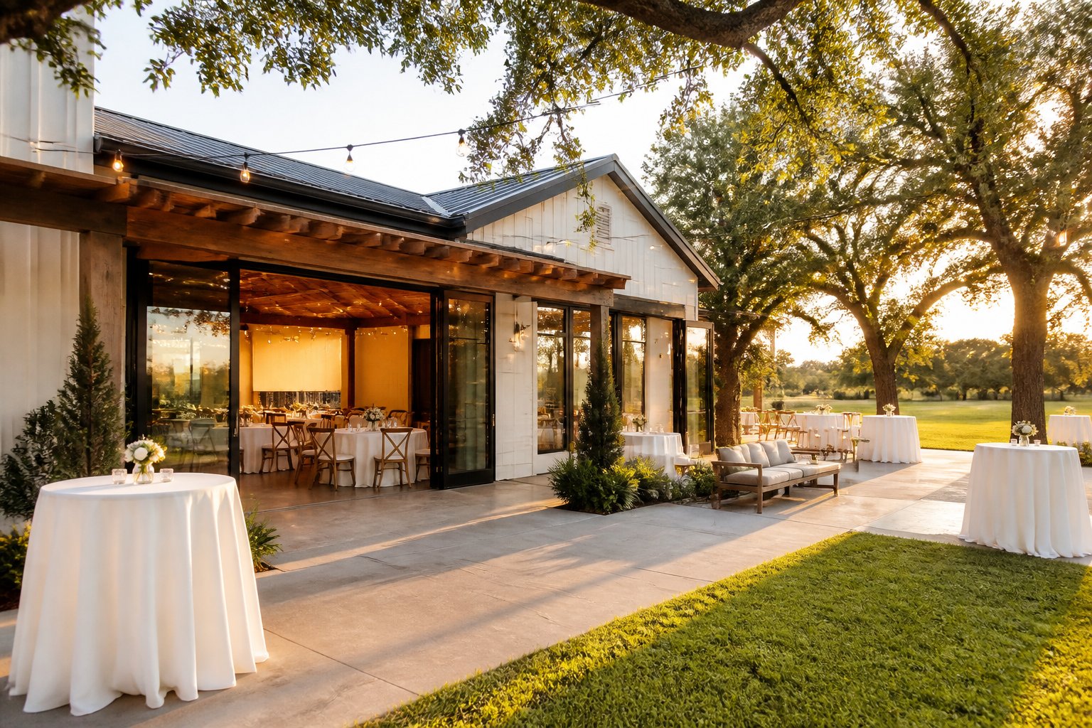 Affordable Wedding Venues DFW: How to Find Real Value