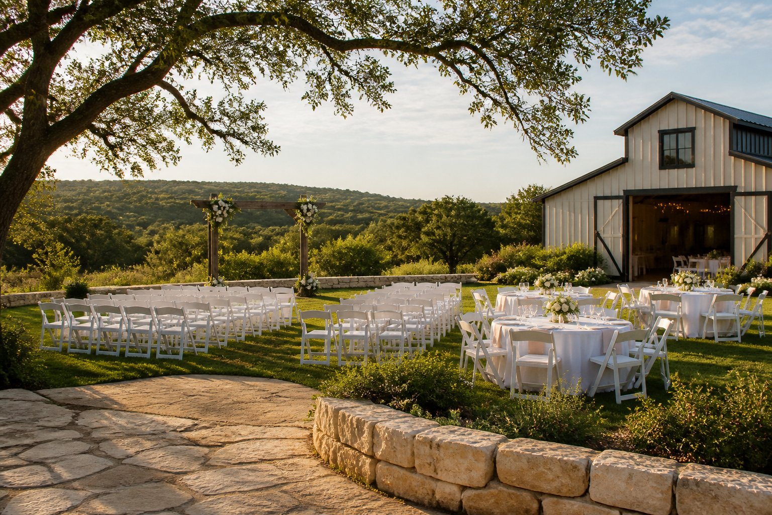 Affordable Wedding Venues Dripping Springs: 2026 Guide