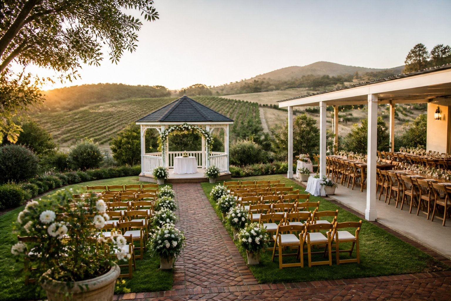 Affordable Wedding Venues Durbanville: 2026 Guide
