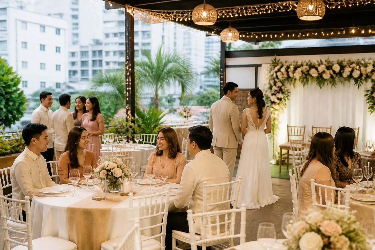 Affordable Wedding Venues in Manila: 2026 Picks