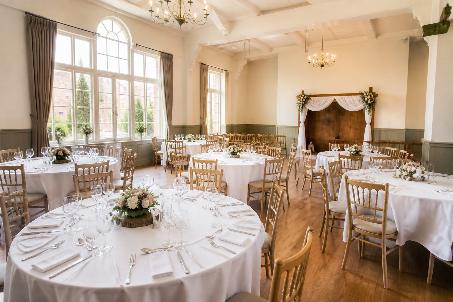 Affordable Wedding Venues Long Eaton: Budget Planning Guide