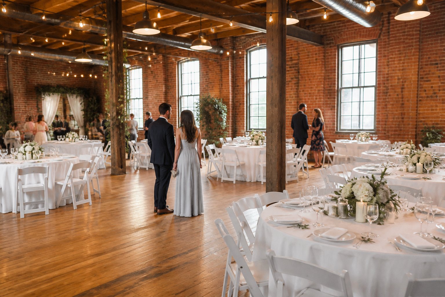 Affordable Wedding Venues KC: Costs and Top Options