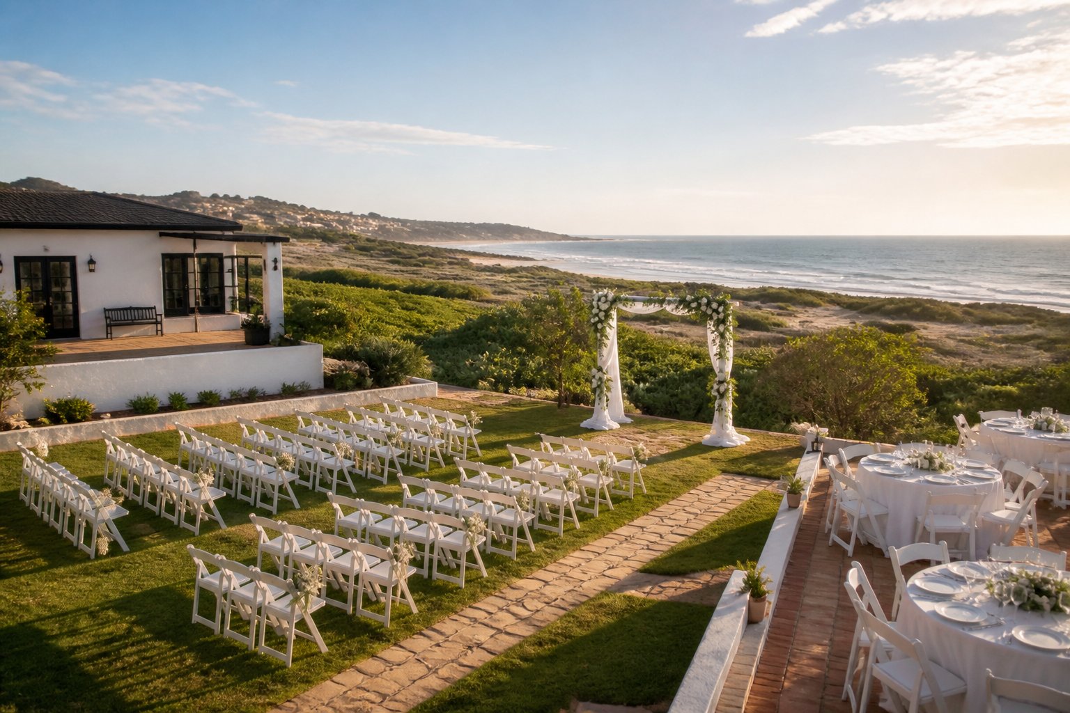 Affordable Wedding Venues Port Elizabeth: Budget Guide