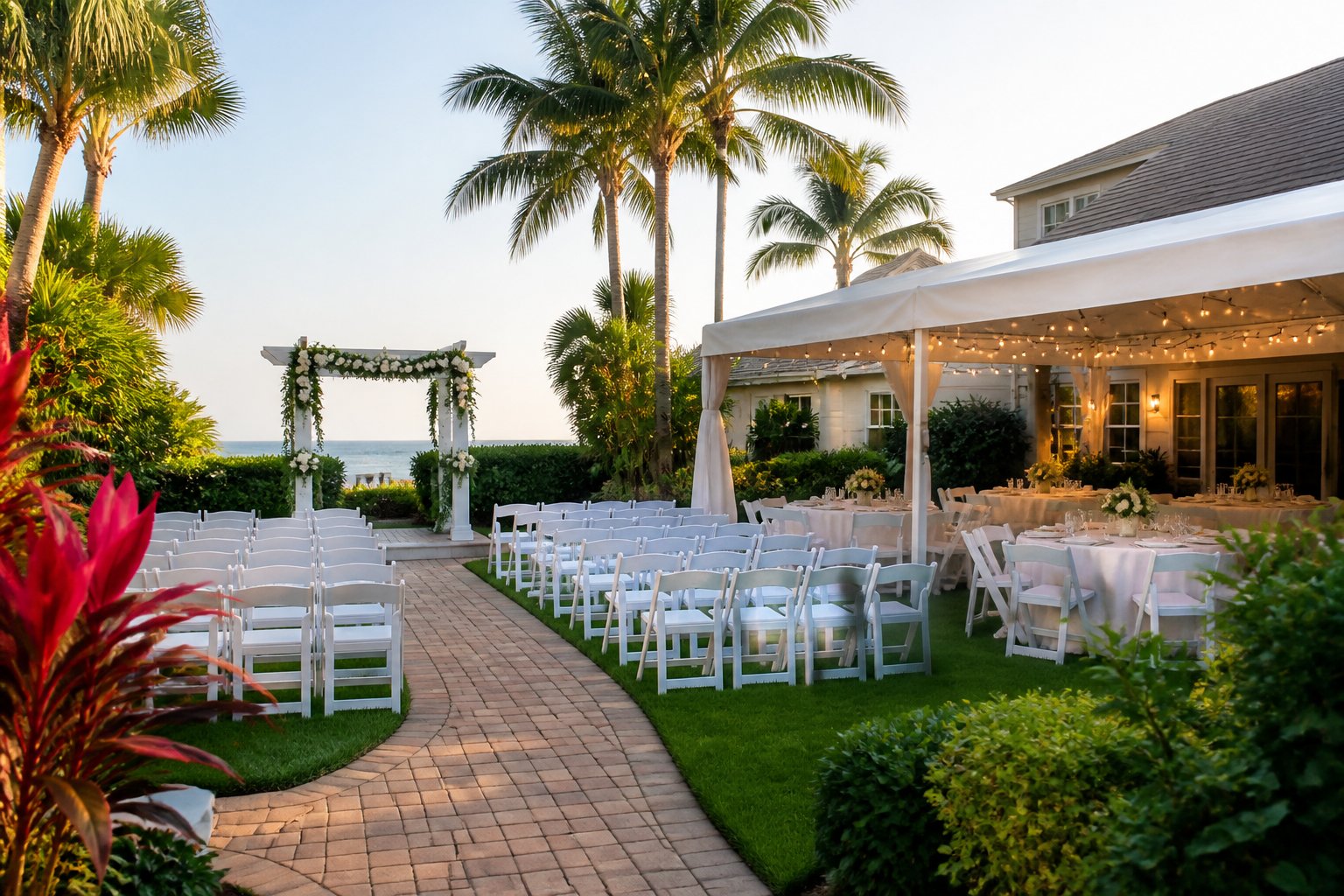 Affordable Wedding Venues in Pinellas County: Smart Picks