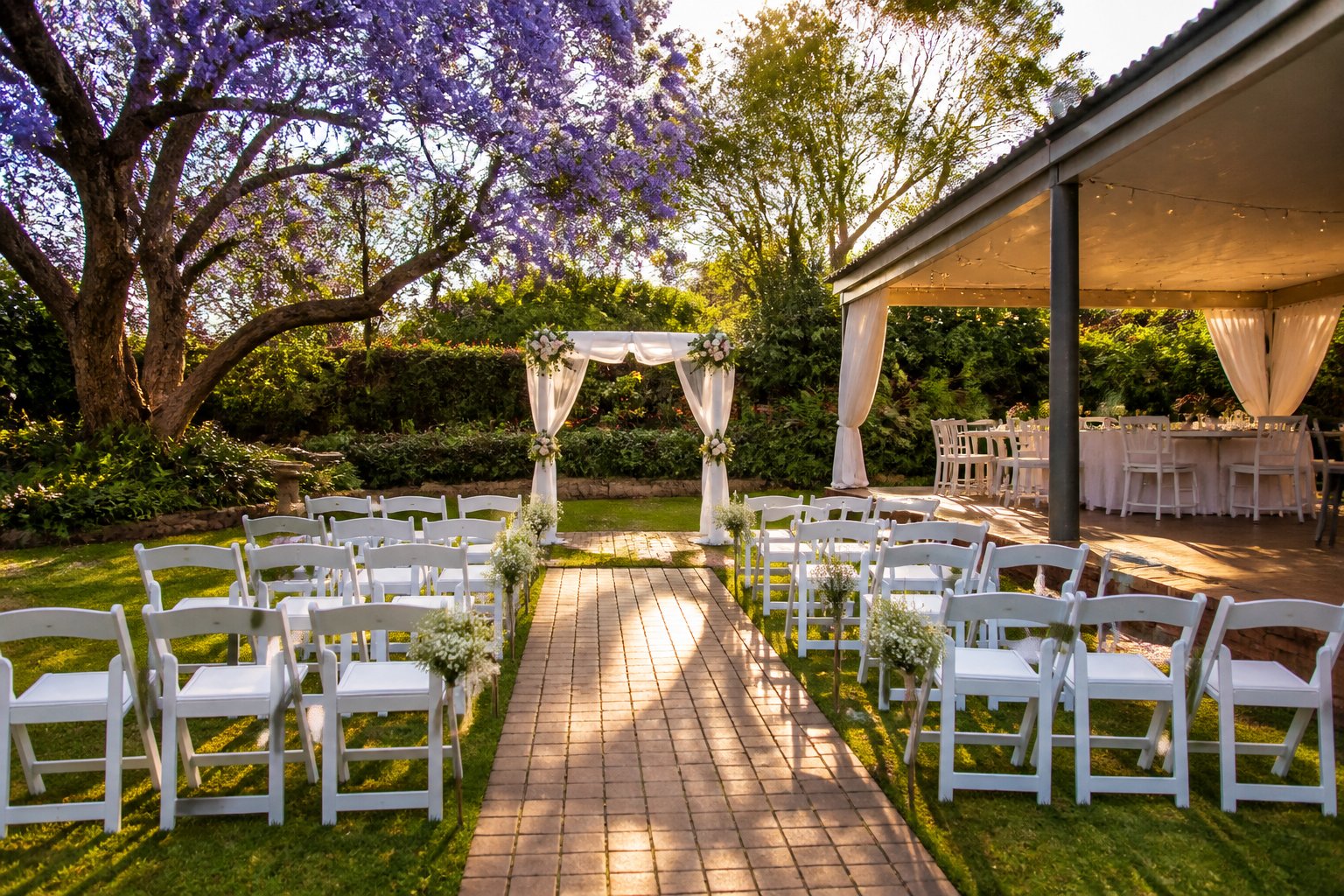 Affordable Wedding Venues Pretoria: How to Choose Well