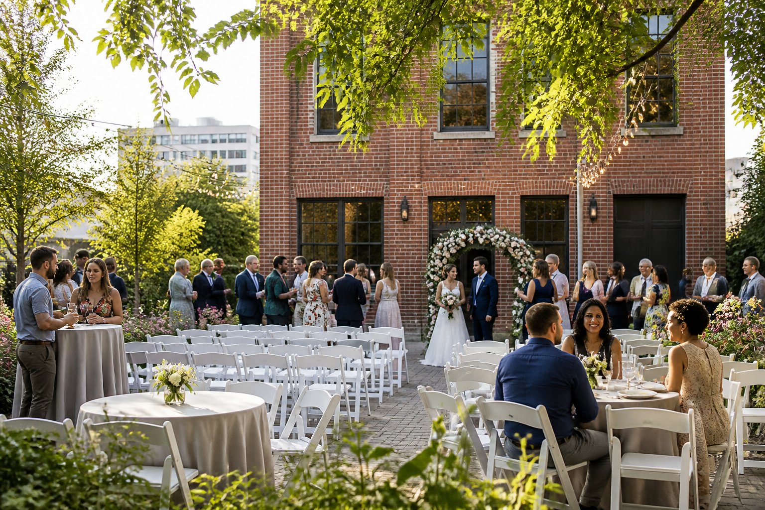 Affordable Wedding Venues Twin Cities: Where to Save