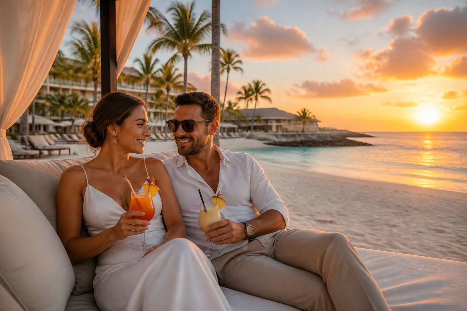 All-Inclusive Honeymoon Aruba: Resorts and Planning