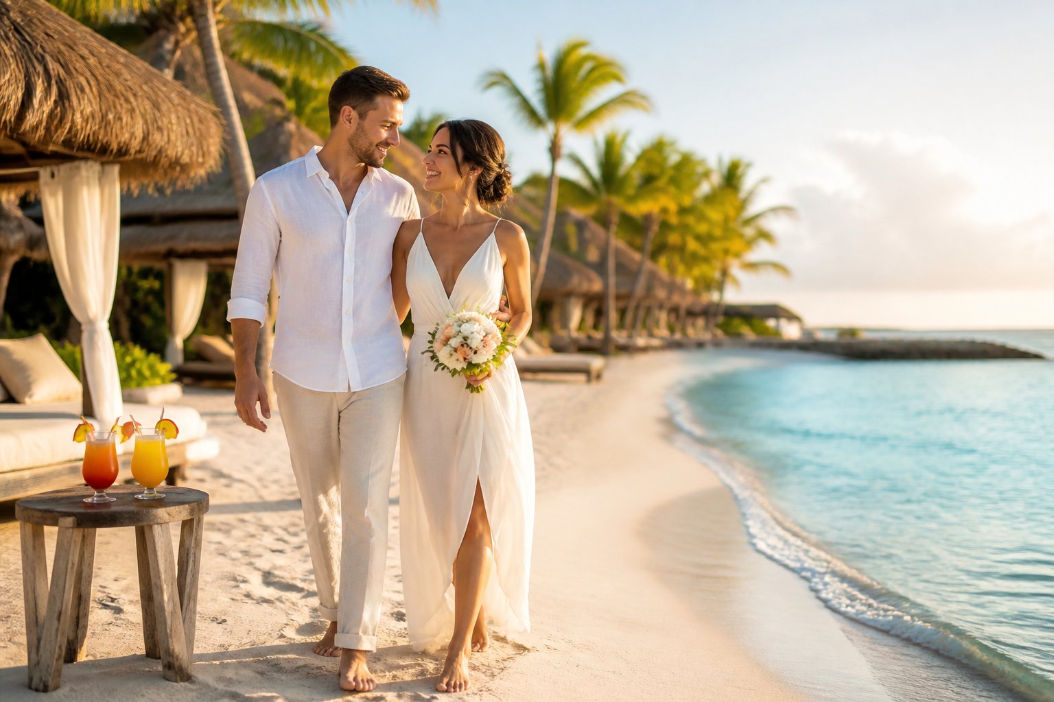 All-Inclusive Honeymoon Bahamas: Resorts and Planning Guide