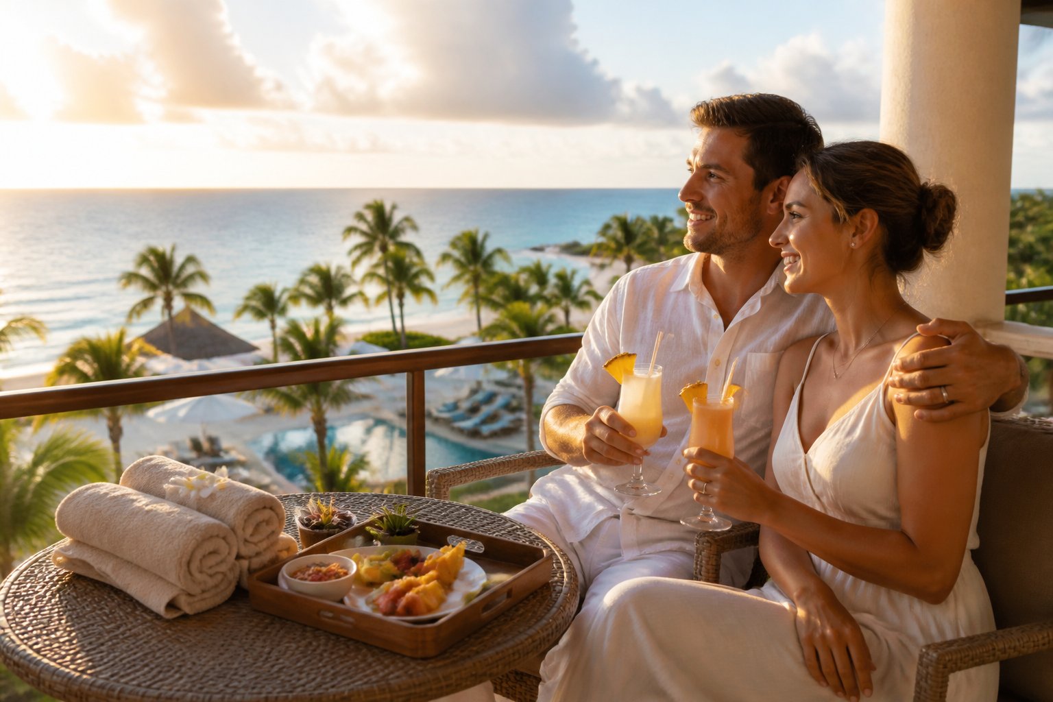 All-Inclusive Honeymoon Deals: How to Find Real Value