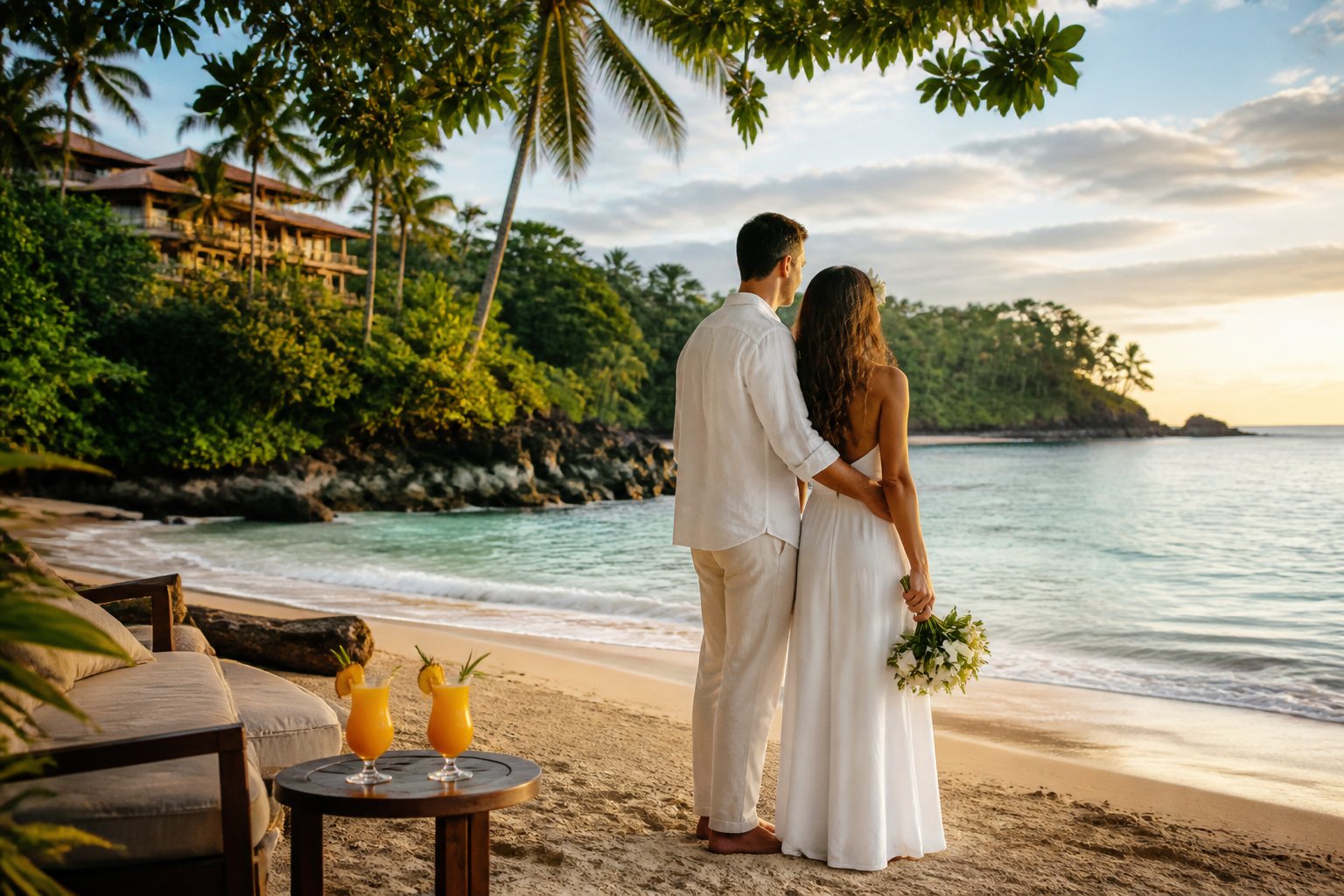 All-Inclusive Honeymoon Costa Rica: Planning Guide